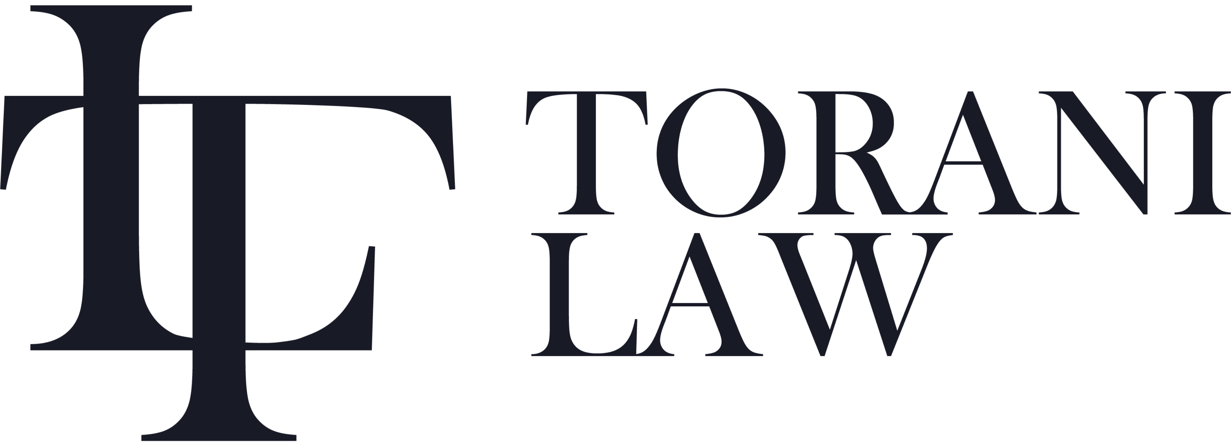 Torani Law